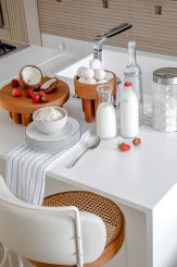 Coleção Benta, Centro de Mesa